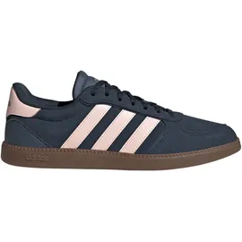 adidas Breaknet Sleek Aurora Ink / Blush Pink / Cloud White 37 1/3