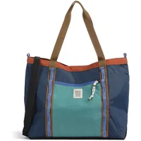 Topo Designs Mountain Utility Beuteltasche Blau