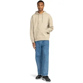Element Hoodie Cornell Cipher Beige L