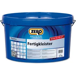 ZERO Fertigkleister 16 Kg Kleister Kleber