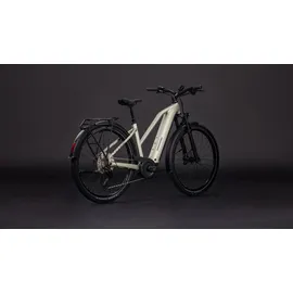 Cube Nuride Hybrid EXC 800 28 Zoll RH 58 cm lemongrass 'n' reflex