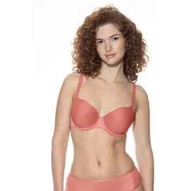 MEY Joan Bügel-BH Orange 75E