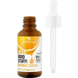 Essence Hello, Good Stuff Glow-C Serum 30 ml