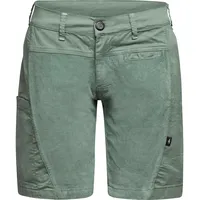 Chillaz Waldhorn Shorts W Damen, (Oliv 40 grün