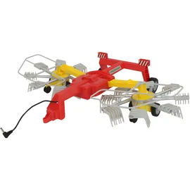 Jamara RC-Landmaschine Schwader Pöttinger 1:16 RTR gelb (413381)