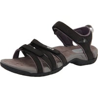 Teva Tirra Leather Damen black 41