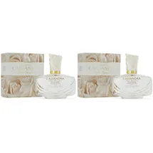 Jeanne Arthes Cassandra Roses Blanches Eau de Parfum 100 ml
