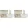 Jeanne Arthes Cassandra Roses Blanches Eau de Parfum 100 ml