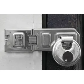 ABUS Vorhangschloss 20/80 vs. Lock-Tag