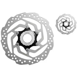 SM-RT10 / Silber -schwarz / 180mm - silber