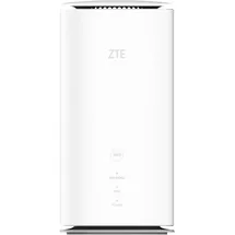 ZTE MC888 Ultra Router, Weiss