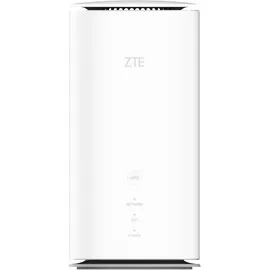 ZTE MC888 Ultra Router, Weiss