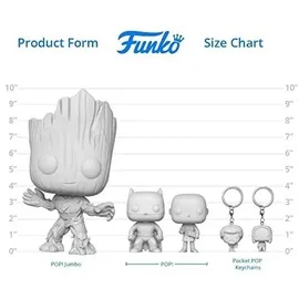 Funko Pop! TV: Stranger Things - Steve 1245)