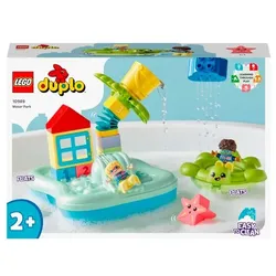 LEGO Duplo 10989 Wasserrutsche