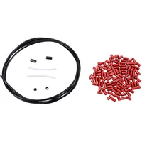 Nokon Bremszug Verlängerungs-Set KON 51
