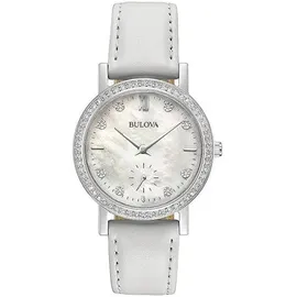 BULOVA Damenarmbanduhr