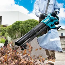 Makita DUB187Z Akku-Laubsauger/-bläser solo