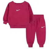 Nike Kids Nike NKN Essential Fleece Crew Set