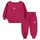 Nike Kids Nike NKN Essential Fleece Crew Set