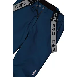 CMP Kinder Ski Set (Größe 176, blau)