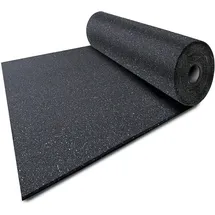 Floordirekt Antivibrationsmatte 19,7 mm Stärke 60 x 60 cm