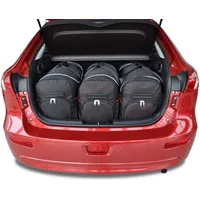 Kjust Kofferraumtaschen Set 3 stk