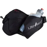 Ultraspire Unisex Essential Bottle Pack 2.0 schwarz