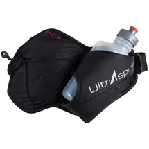Ultraspire Unisex Essential Bottle Pack 2.0 schwarz
