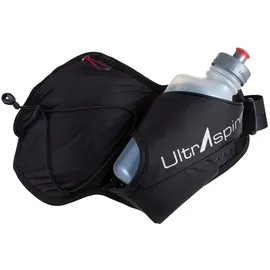 Ultraspire Unisex Essential Bottle Pack 2.0 schwarz