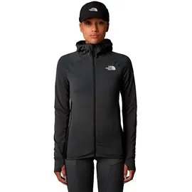 The North Face Bolt Hoodie Asphalt Grey/TNF Black L