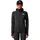 The North Face Bolt Hoodie Asphalt Grey/TNF Black L