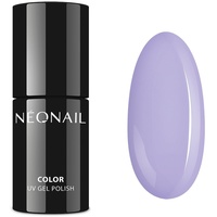 NeoNail Professional Professional UV Nagellack Winter Kollektion icicle tale 7,2 ml