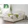 MAINTAL Boxspringbett 140 x 200 cm H3 Beige