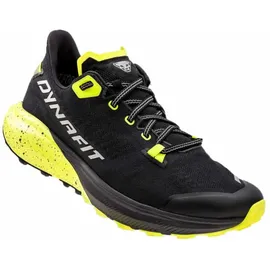 Dynafit Trail Reflective Herren Black/Yellow 44,5