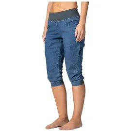Rafiki Chain Capri 3/4-Hose Blau 36