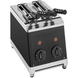 Milantoast 7200 Schlitz-Toaster