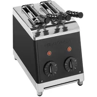 Milantoast 7200 Schlitz-Toaster
