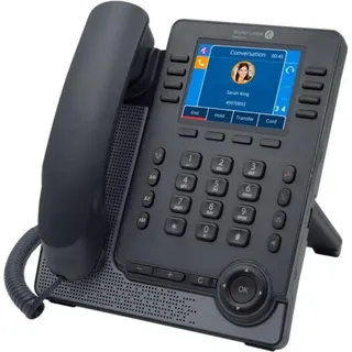 Alcatel Lucent Enterprise M7s Pro - VoIP-Telefon