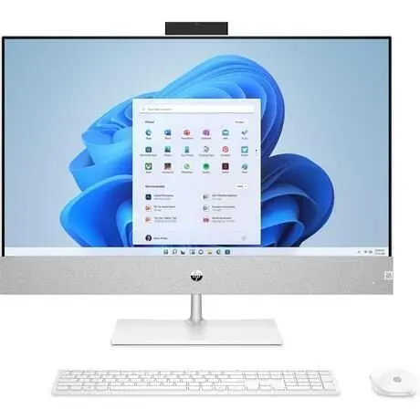 HP Pavilion 27-ca0000ng All-in-One-PC 68,6 cm 27 Zoll