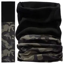 Brandit Textil Brandit Schal - Multifunktionstuch - darkcamo - Standard