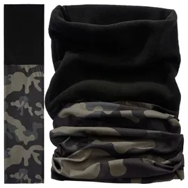 Brandit Textil Brandit Schal - Multifunktionstuch - darkcamo - Standard