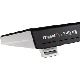 Ducky Tinker 75 RGB ISO-DE