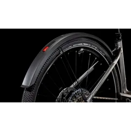 Cube Nuride Hybrid SLT 800 Allroad 28 Zoll RH 54 cm Wave graphite ́n ́fossil