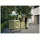 Tetzner & Jentzsch Mülltonnenbox HENRI 300 x 120 cm grün