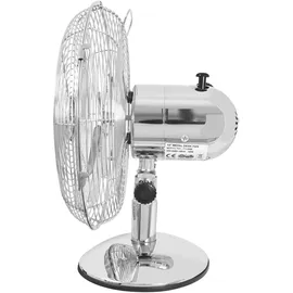 Klarbach VT 36001 ch Tischventilator
