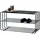 metallbude Neva 0 x 0 x 0 cm Sitzbank / schwarz