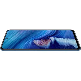 Xiaomi Redmi Note 10S 6 GB RAM 64 GB Ocean Blue