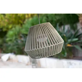 Newgarden Moderne LED-Akku-Hängeleuchte Conta Newgarden