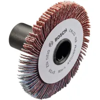 Bosch Lamellenrolle Körnung 80 für PRR 250 5 mm