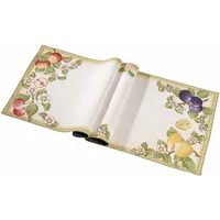 Villeroy & Boch French Garden Gobelin Tischläufer 49x143cm